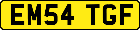 EM54TGF