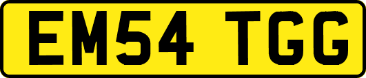 EM54TGG