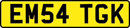 EM54TGK