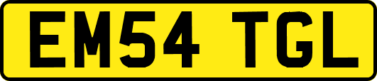 EM54TGL
