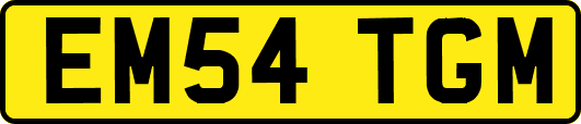 EM54TGM