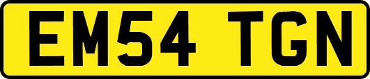 EM54TGN