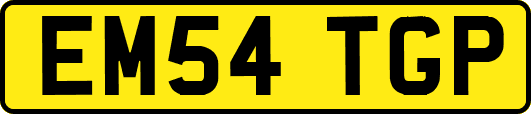 EM54TGP