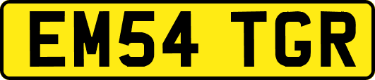 EM54TGR