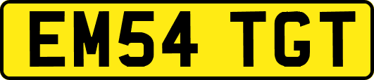 EM54TGT
