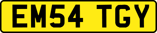 EM54TGY