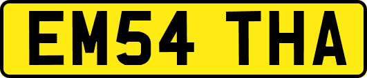 EM54THA