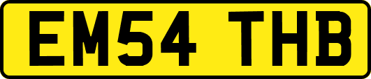EM54THB