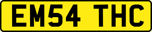EM54THC