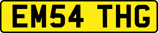 EM54THG