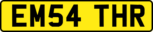EM54THR