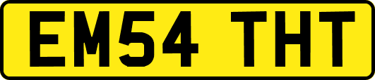 EM54THT