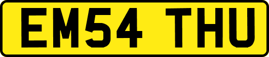 EM54THU
