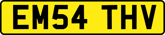 EM54THV