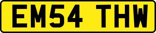 EM54THW