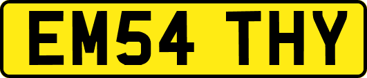 EM54THY
