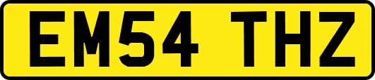 EM54THZ