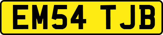 EM54TJB