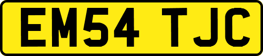 EM54TJC
