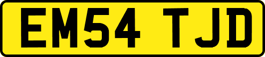 EM54TJD