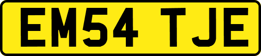 EM54TJE