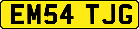 EM54TJG