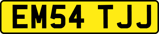 EM54TJJ