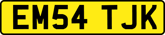 EM54TJK