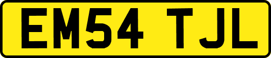 EM54TJL