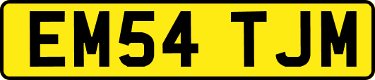 EM54TJM