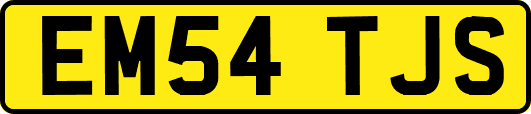 EM54TJS