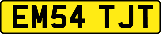 EM54TJT