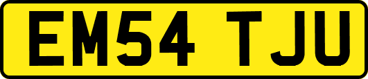 EM54TJU