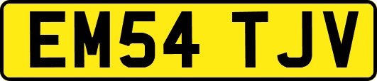 EM54TJV
