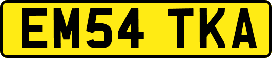 EM54TKA