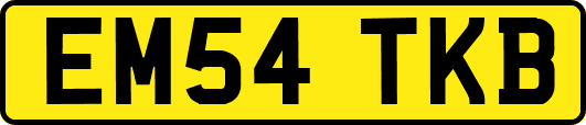 EM54TKB