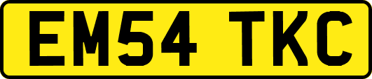 EM54TKC