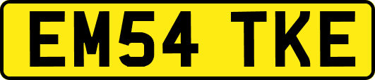 EM54TKE