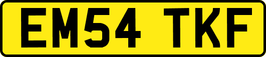 EM54TKF