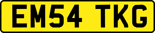 EM54TKG