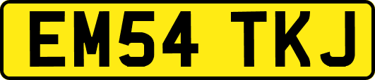 EM54TKJ