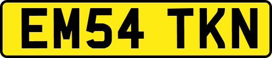 EM54TKN