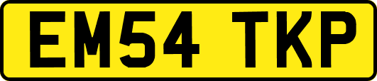 EM54TKP
