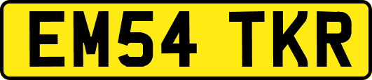 EM54TKR