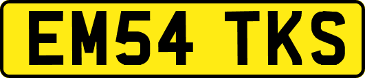EM54TKS