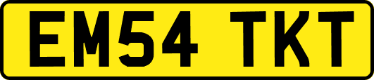 EM54TKT