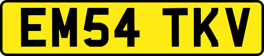 EM54TKV