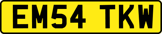 EM54TKW