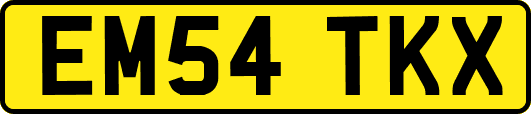 EM54TKX