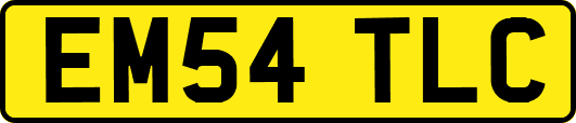 EM54TLC
